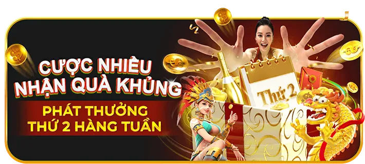 Khuyến mãi chào mừng thành viên mới 88Daga