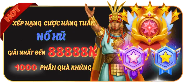 Khuyến Mãi Chào Mừng 88daga