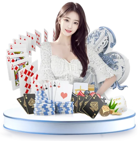 Minh họa luật chơi Baccarat cơ bản và cách tính điểm